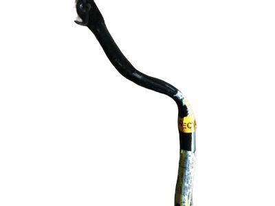 Pontiac 22712030 Stabilizer Bar