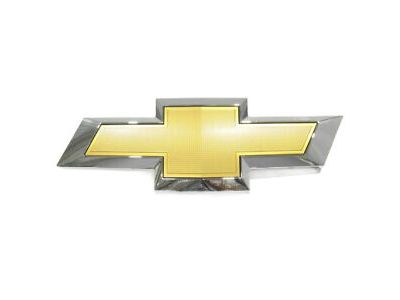 2016 Chevy City Express Emblem - 84690300