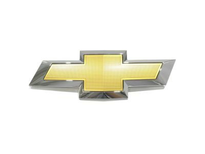 Chevy 84690300 Emblem