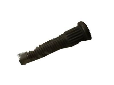 Saturn 94502173 STUD,CATALYTIC CONVERTER(PART OF 8,13)