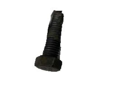 Cadillac 18060356 Caliper Bolt