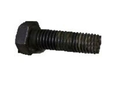 Chevy 18060356 Caliper Bolt