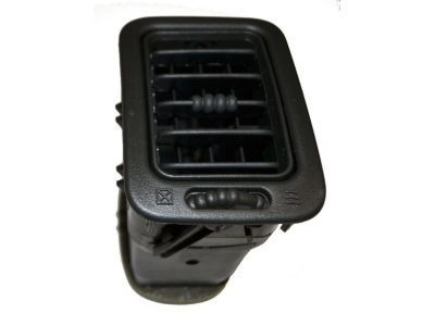 GMC 15169326 Outlet Duct