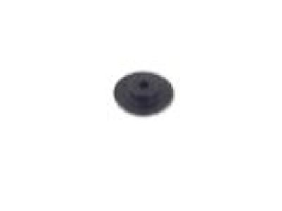 GMC 15265199 Bumper Cover Grommet