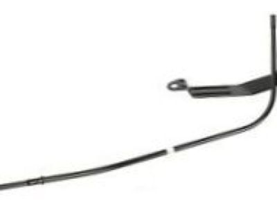 2017 Chevy Traverse Dipstick Tube - 12651581