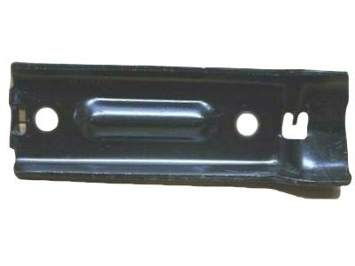 GM 10130115 Plate, Rear Spring Anchor