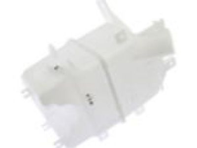 Chevy Washer Reservoir - 42344530