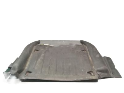 Hummer 15932246 Floor Cover