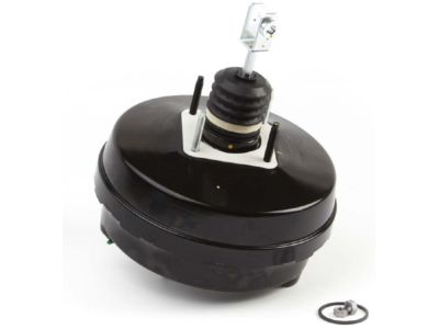 Chevy Colorado Brake Booster - 84251010