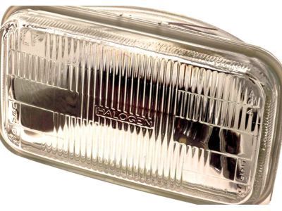 1990 Chevy C2500 Headlight Bulb - 16502682