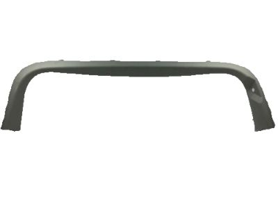 Buick 15873831 Upper Trim Panel