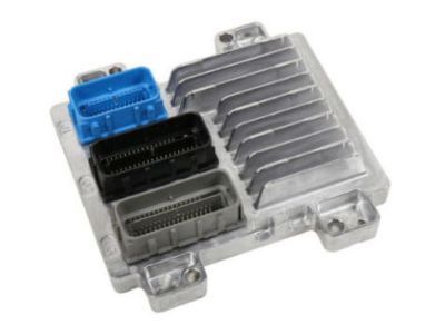 GMC Engine Control Module - 12692200