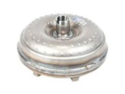 Chevy 24245962 Torque Converter