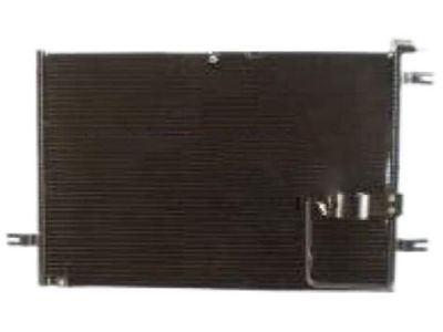 Pontiac A/C Condenser - 92148168