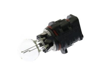 Chevy 13500808 Run Lamp Bulb