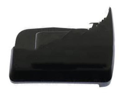 GMC 84621826 Mud Guard