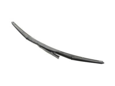 Cadillac 15890064 Wiper Blade