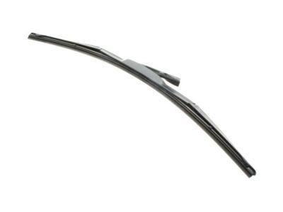 GM 15890064 Blade Assembly, Windshield Wiper