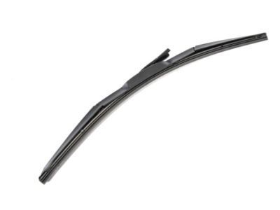 GM 15890064 Blade Assembly, Windshield Wiper