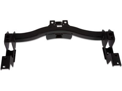 GM 22879974 Platform Assembly, Trailer Hitch