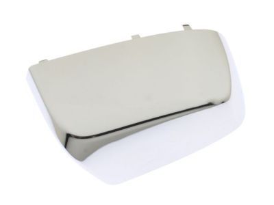 GMC 22956240 Mirror Cover