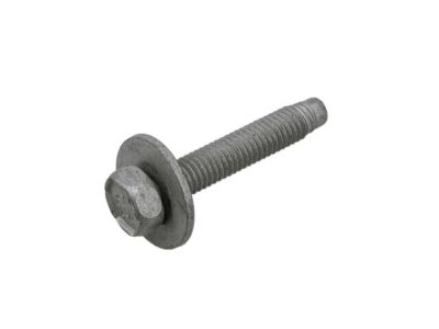 Chevy 11609921 Battery Bolt