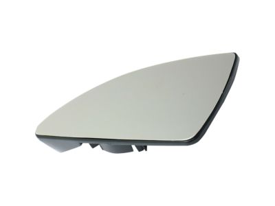 Chevy 88894540 Mirror Glass