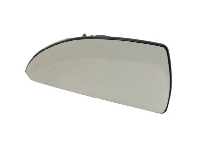 GM 88894540 Mirror Kit,Outside Rear View (W/Glass And Motor)