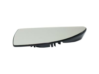 GM 88894540 Mirror Kit,Outside Rear View (W/Glass And Motor)