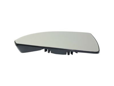 Chevy 88894540 Mirror Glass