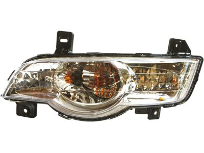 Chevy 20794799 Signal Lamp Assembly