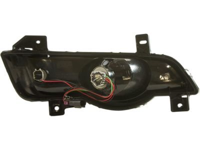 Chevy 20794799 Signal Lamp Assembly