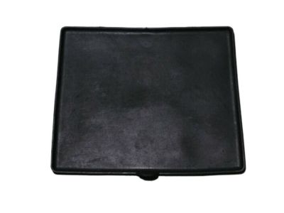 GMC 15074943 Storage Tray Mat