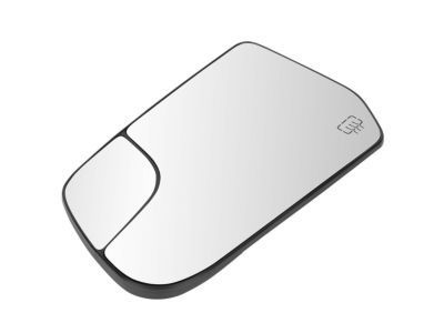 Chevy 22906957 Mirror Glass