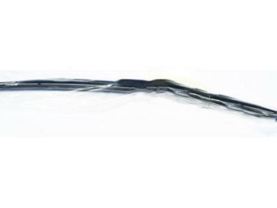 Cadillac 15890062 Wiper Blade