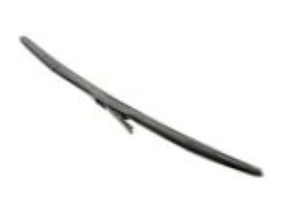 Cadillac 15890062 Wiper Blade