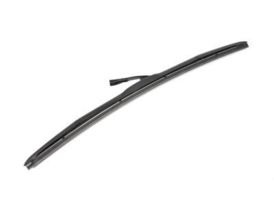 Cadillac CTS Windshield Wiper - 15890062