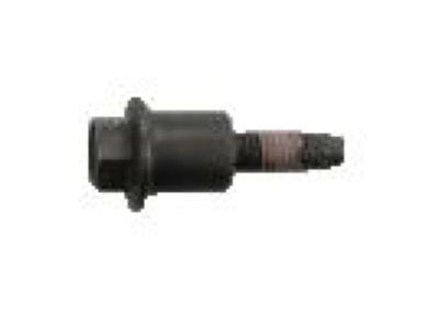 GM 11588522 Bolt, Heavy Hx Flange Head Shoulder