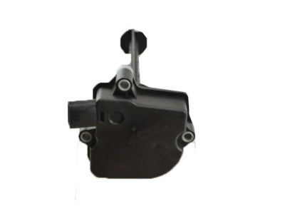 Buick 12598658 Actuator