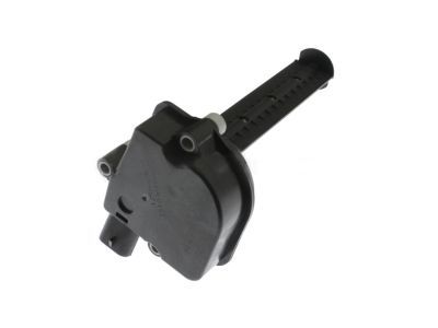 Buick 12598658 Actuator