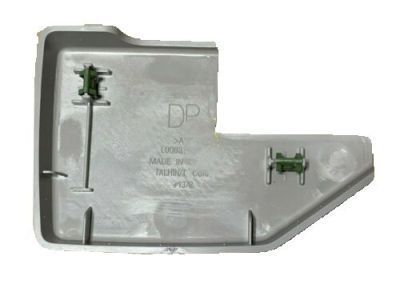 Buick 15844832 Side Cover