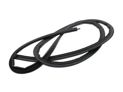 Cadillac 15174842 Weatherstrip