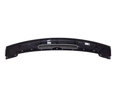 GMC 84390218 Upper Trim Panel