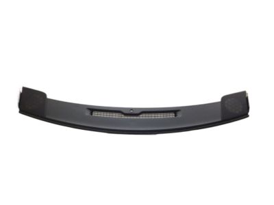 GMC 84390218 Upper Trim Panel