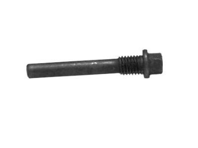 Chevy 14012702 BOLT,DIFFERENTIAL PINION GEAR SHAFT LOCK(REAR AXLE)(M10X1.5X59)(CONTAINS 10 LOCK SCREWS)