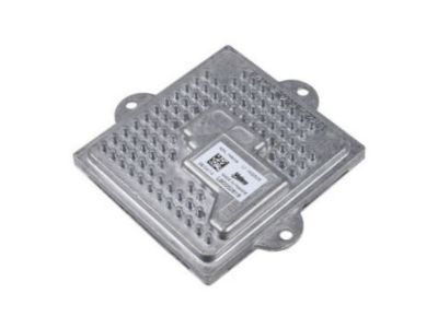 GM 23451499 Extr Lamp Control Module