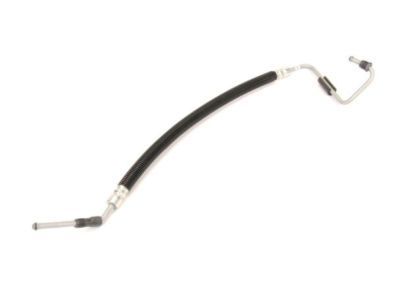 GMC Sierra 3500 HD Hydraulic Hose - 23226913