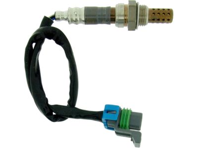 Buick 19209817 Rear Oxygen Sensor