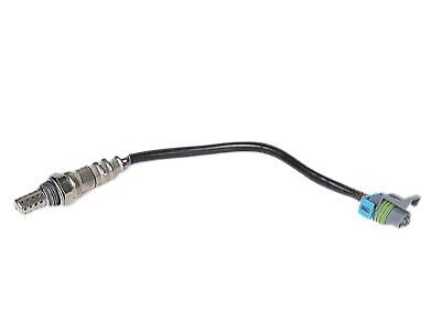 2007 Buick LaCrosse Oxygen Sensor - 19209817