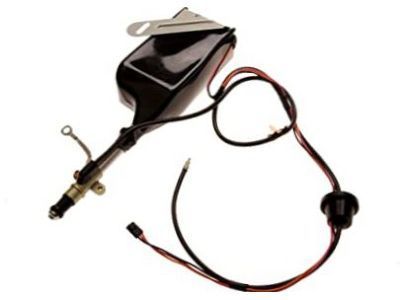 GM 10156160 Antenna Assembly, Radio Power